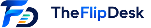 TheFlipDesk — Business Operations & Support Partner